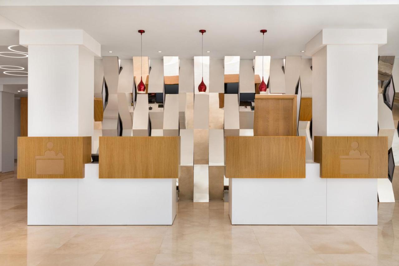 Ramada By Wyndham Slatina Parc Ξενοδοχείο Εξωτερικό φωτογραφία