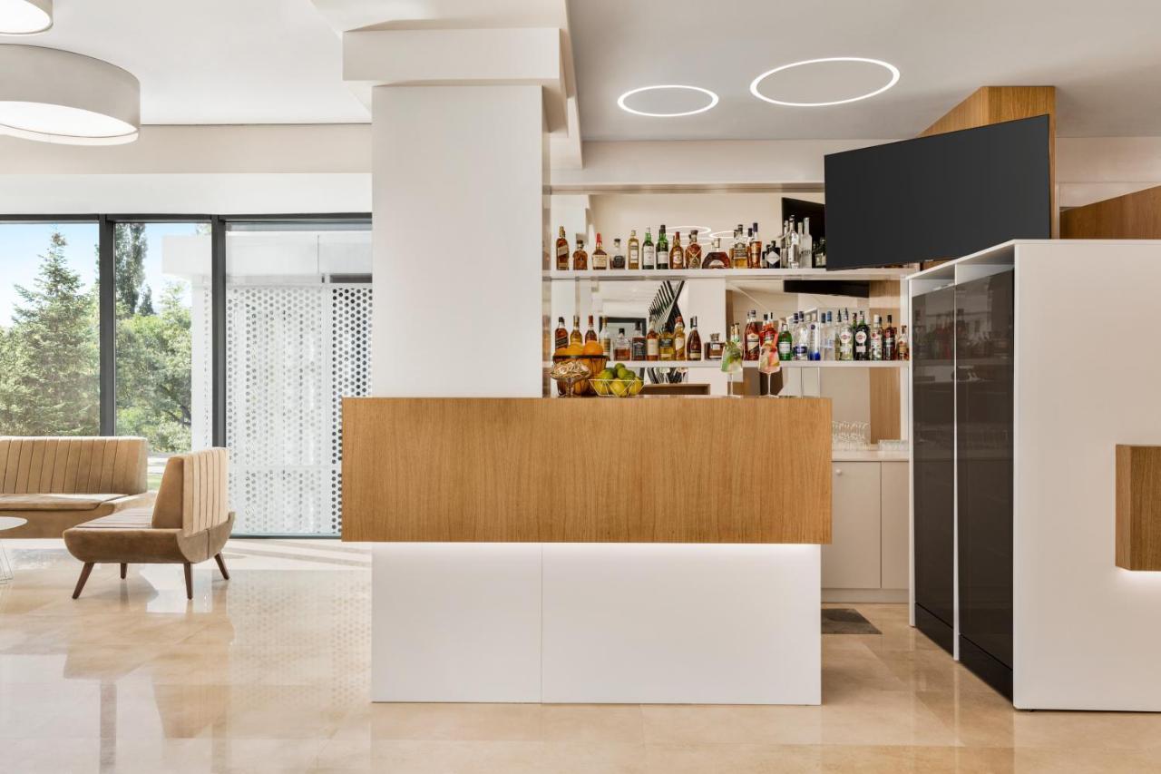 Ramada By Wyndham Slatina Parc Ξενοδοχείο Εξωτερικό φωτογραφία