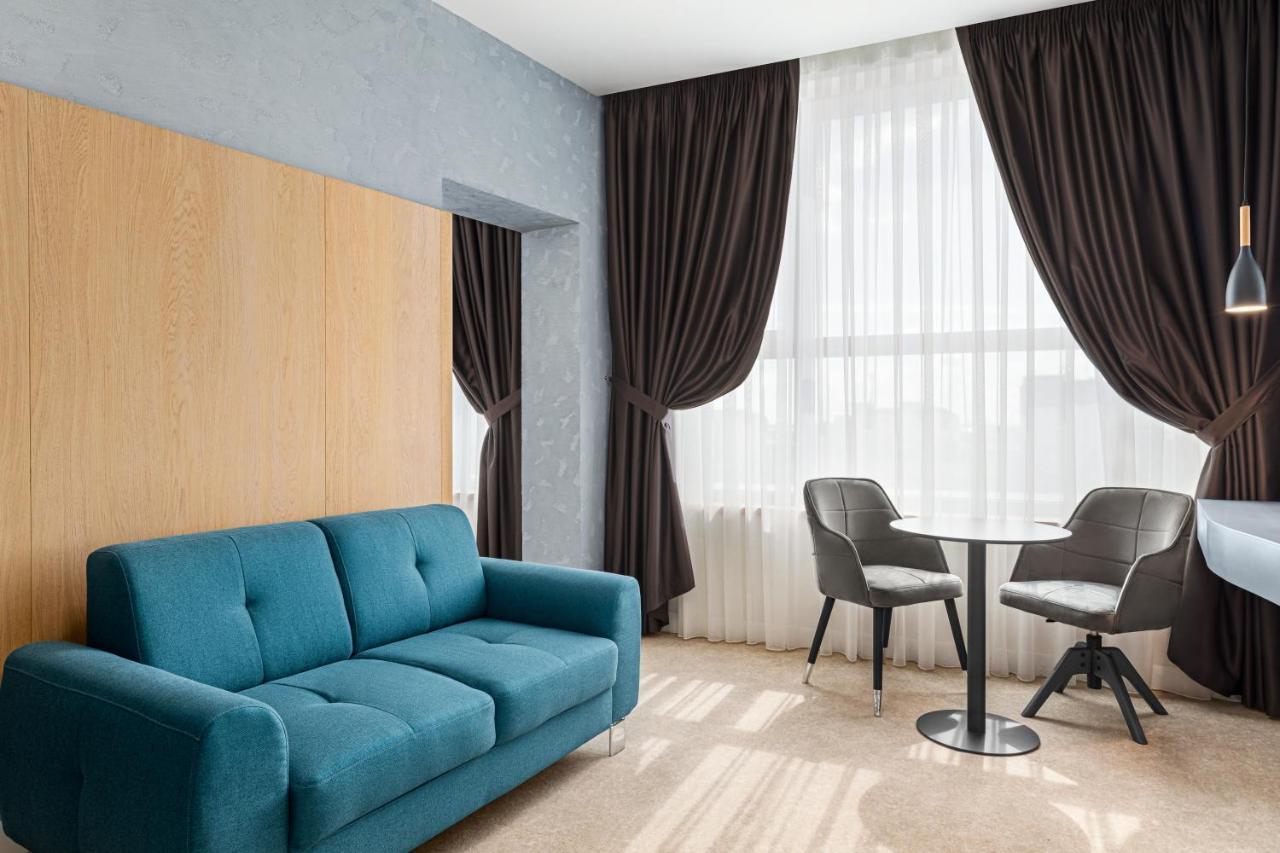 Ramada By Wyndham Slatina Parc Ξενοδοχείο Εξωτερικό φωτογραφία