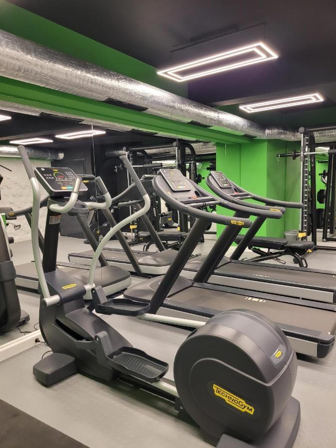 Ramada By Wyndham Slatina Parc Ξενοδοχείο Εξωτερικό φωτογραφία