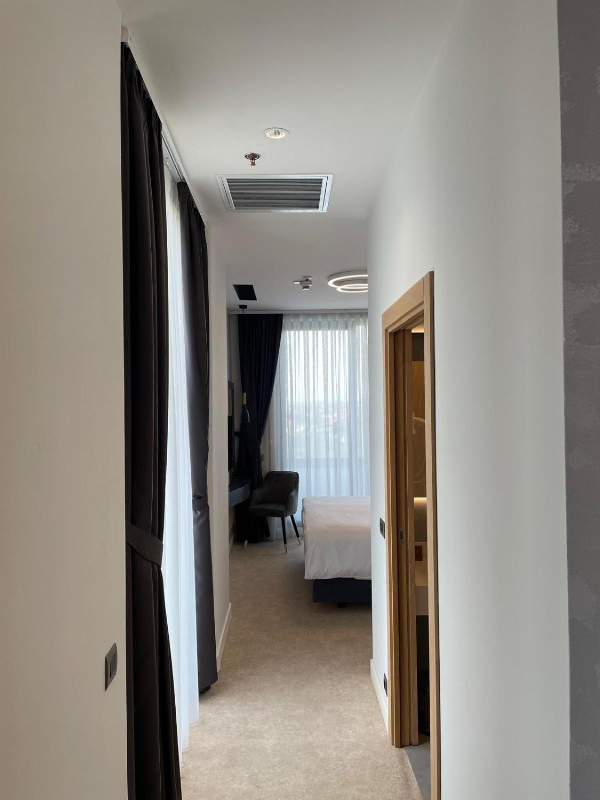 Ramada By Wyndham Slatina Parc Ξενοδοχείο Εξωτερικό φωτογραφία
