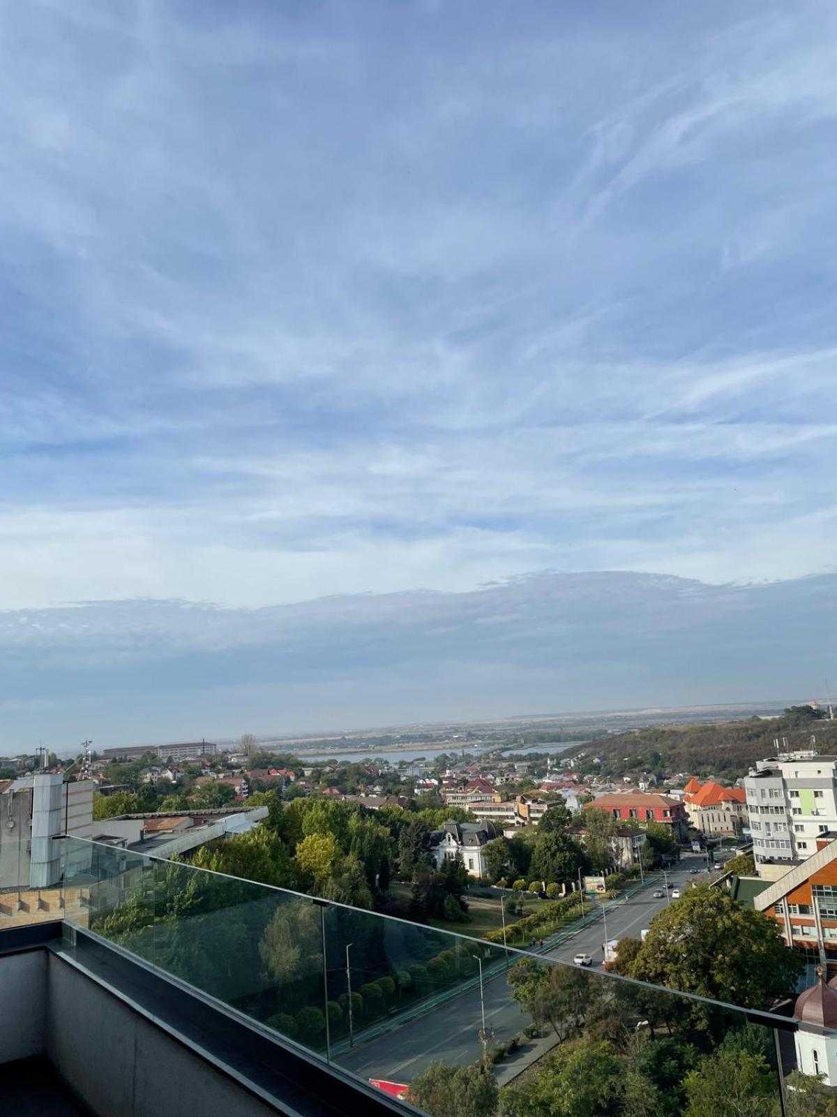 Ramada By Wyndham Slatina Parc Ξενοδοχείο Εξωτερικό φωτογραφία