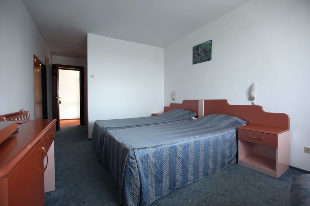 Ramada By Wyndham Slatina Parc Ξενοδοχείο Εξωτερικό φωτογραφία